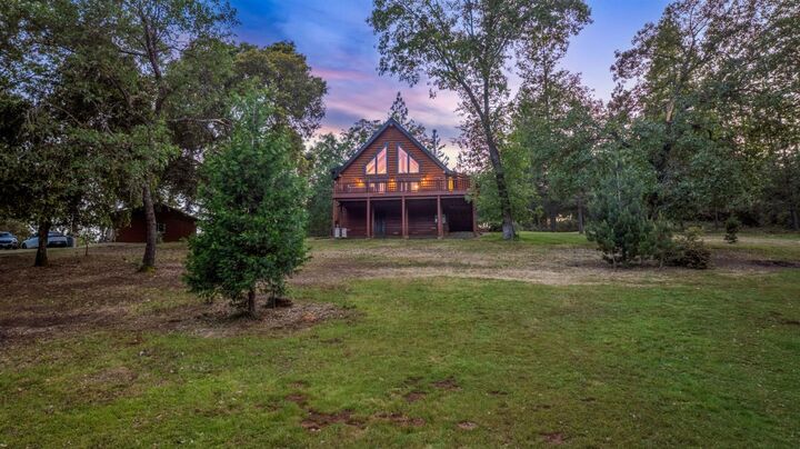 Property Photo:  211 Fox Road  CA 95232 