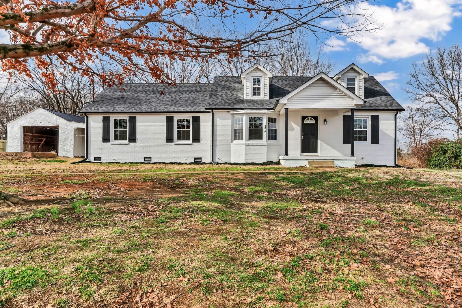 Property Photo:  3436 Highway 48  TN 37052 