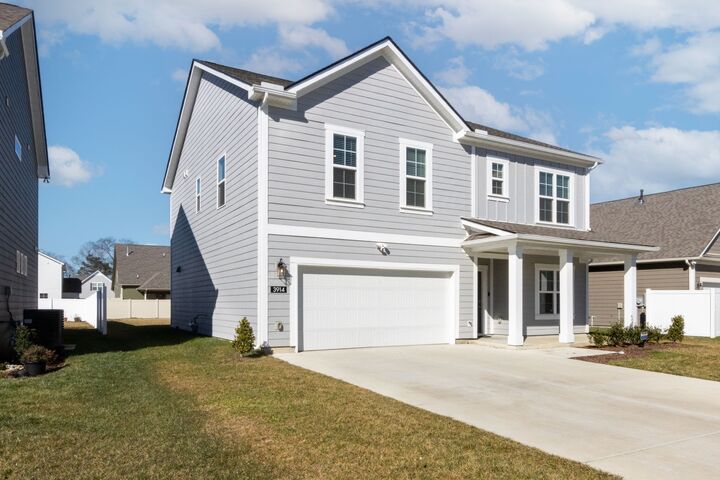 Property Photo: 3914 Rivermont Way TN 37153