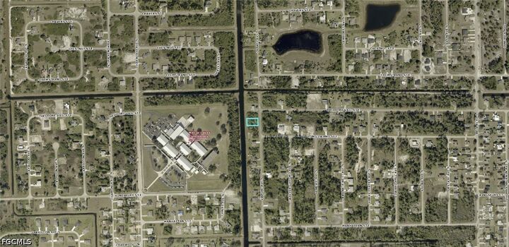 Property Photo:  506 Empire Avenue S  FL 33974 
