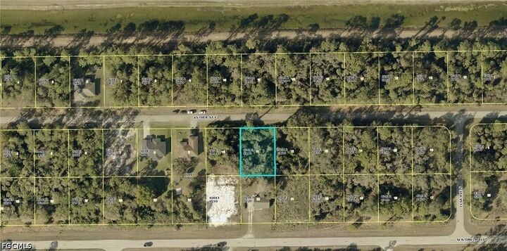Property Photo:  1022 Asther Street E  FL 33974 