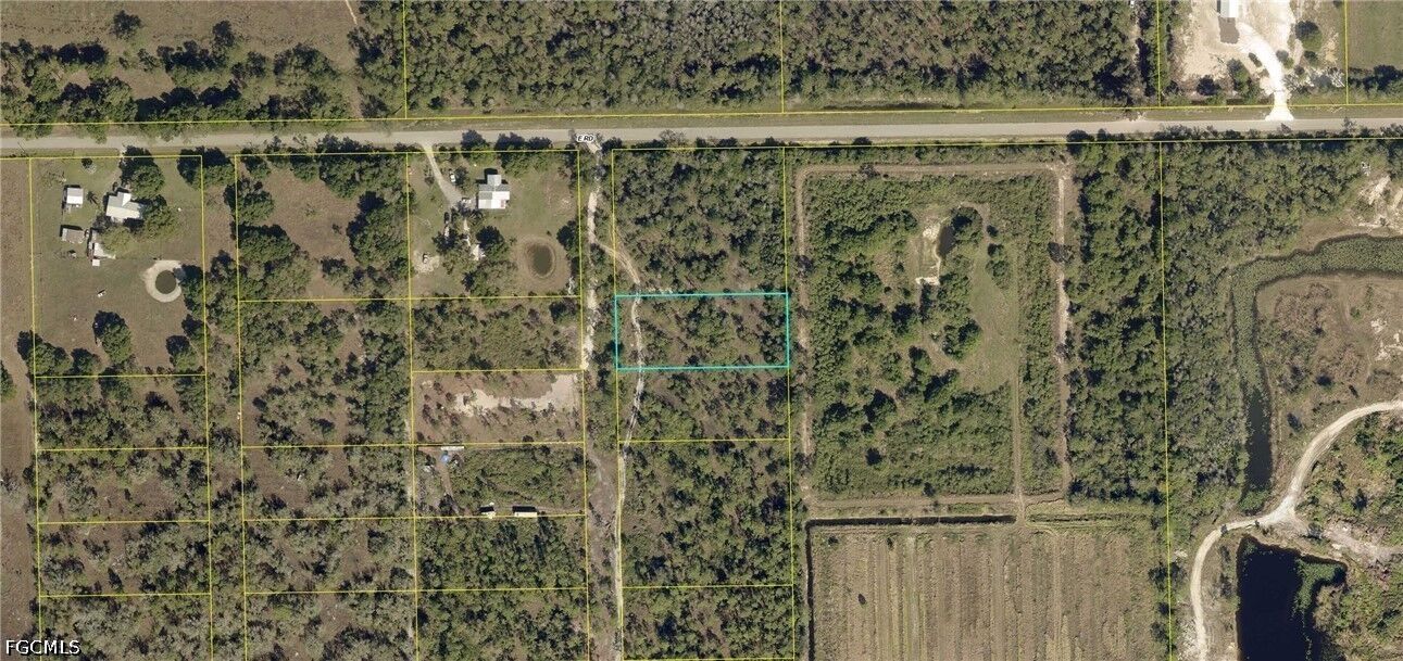 Property Photo:  5810 Stewart Lane  FL 33935 