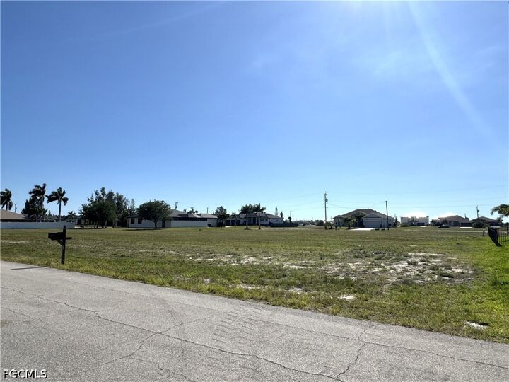Property Photo:  3436 NW 45th Avenue  FL 33993 