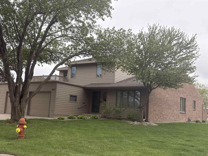 Property Photo:  403 Hespe Dr  NE 68701-0000 