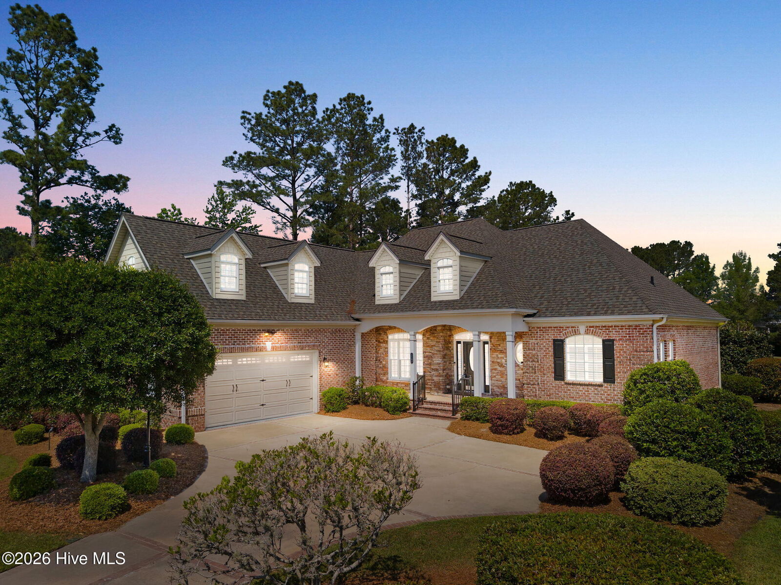 Property Photo:  9278 Checkerberry Square NW  NC 28467 