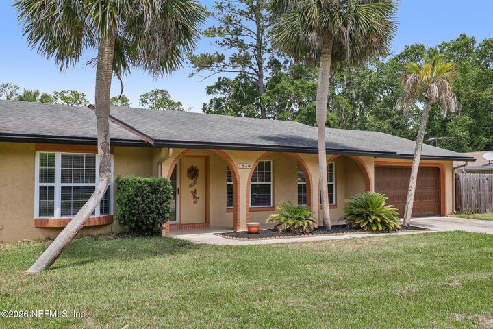 Property Photo:  1740 Poplar Drive  FL 32073 