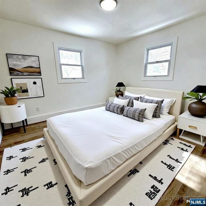 Property Photo:  8 Berry Street A  NJ 07801 