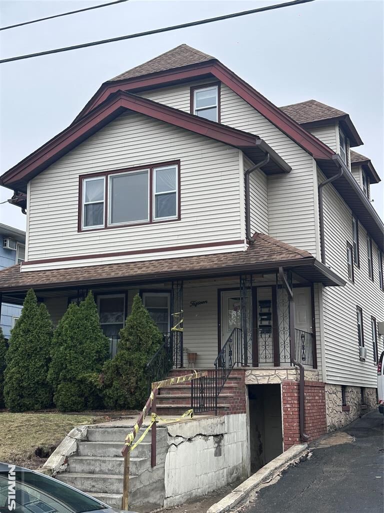 Property Photo:  15 Malone Avenue  NJ 07109 