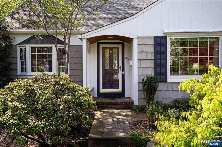 Property Photo:  60 Oak Avenue  NJ 07670 