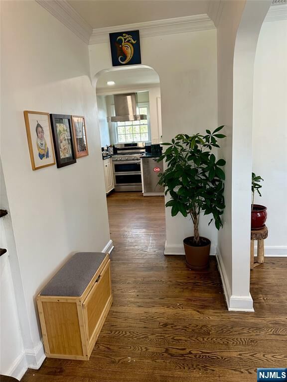 Property Photo:  440 Bogert Road  NJ 07661 