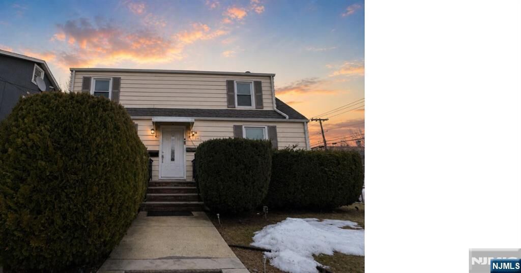 Property Photo:  542 Prospect Place  NJ 07071 