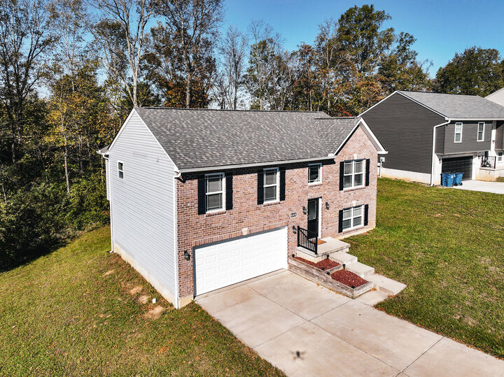 Property Photo:  448 Eagle Creek Drive  KY 41035 