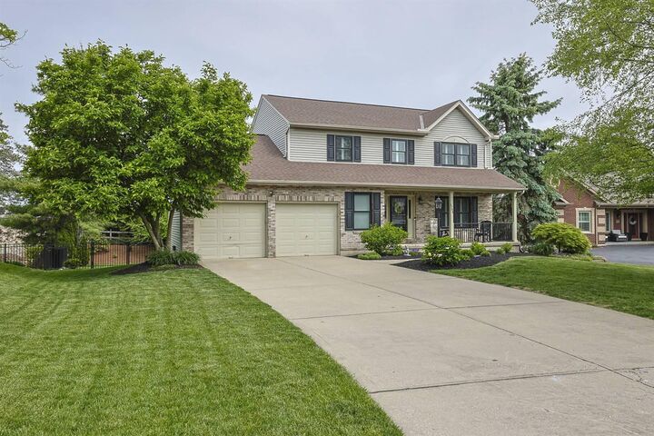 Property Photo:  1708 Sherman Court  KY 41091 