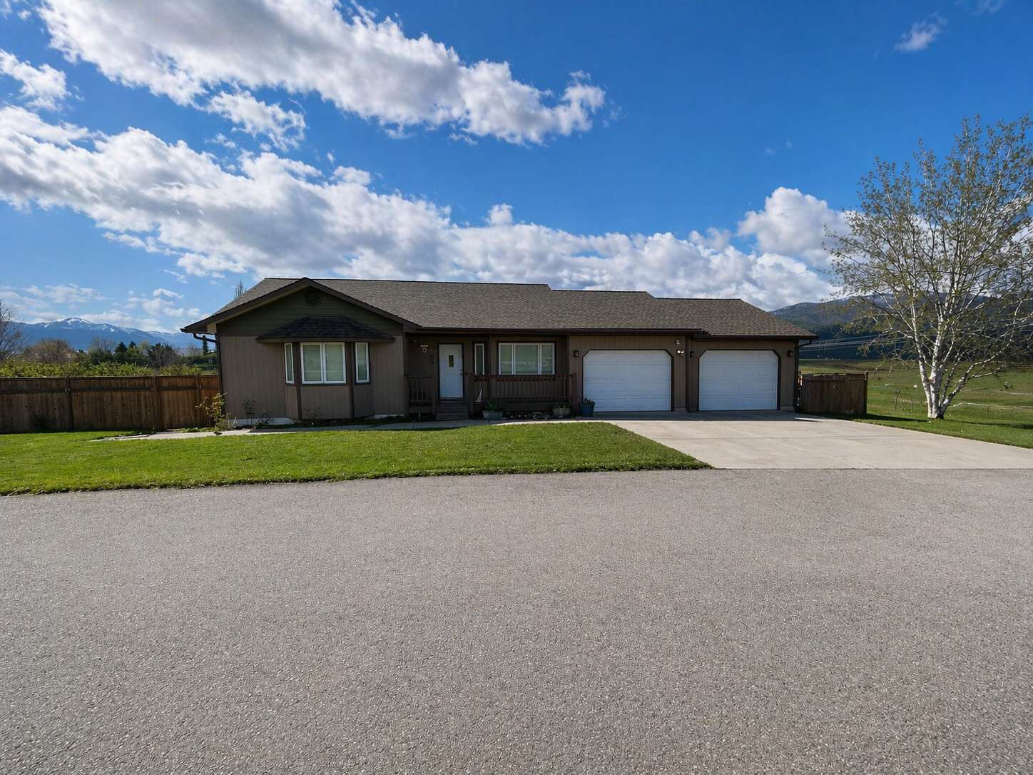 Property Photo:  7955 Toby Way  MT 59808 