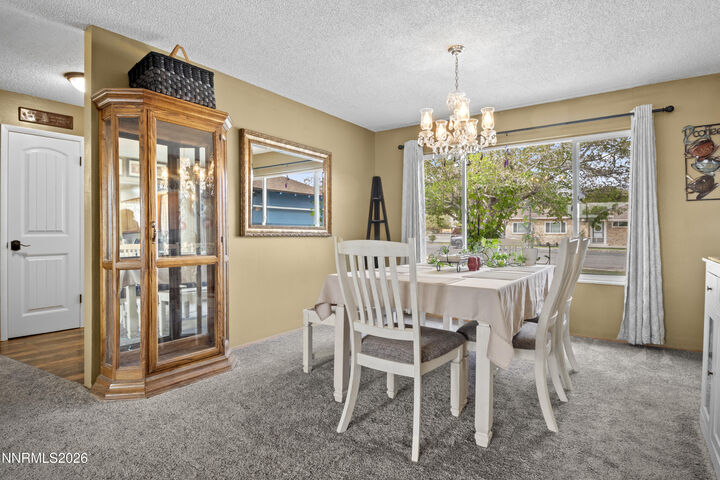 Property Photo:  804 K Street  NV 89415 