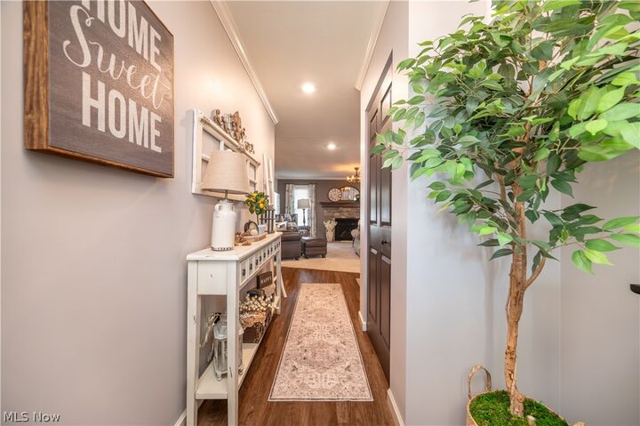 Property Photo:  1383 Cross Cove  OH 44515 