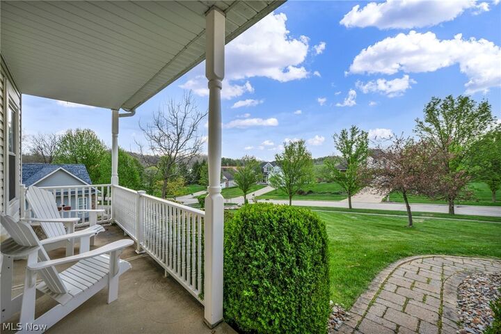 Property Photo:  3519 Lake Ridge Drive  OH 44256 