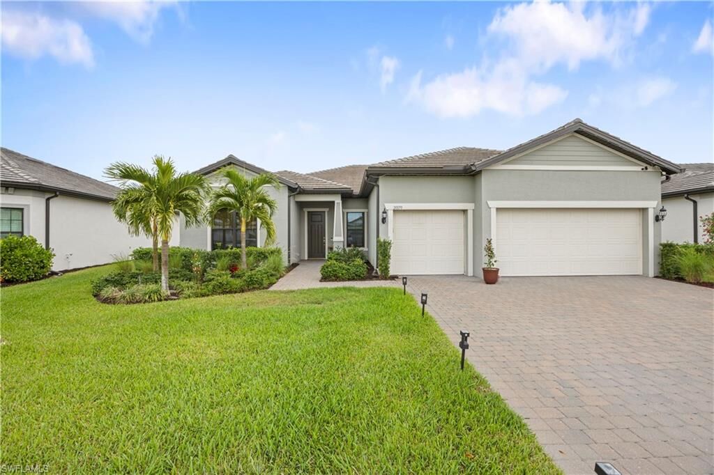Property Photo:  20179 Millrun Dr  FL 33928 