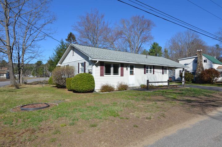 Property Photo:  2 Kidder Avenue  NH 03235 