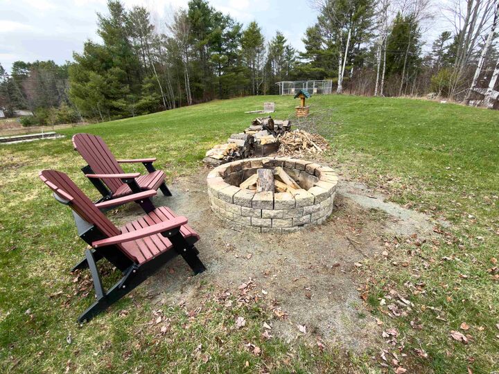 Property Photo:  10 Duval Road  NH 03598 