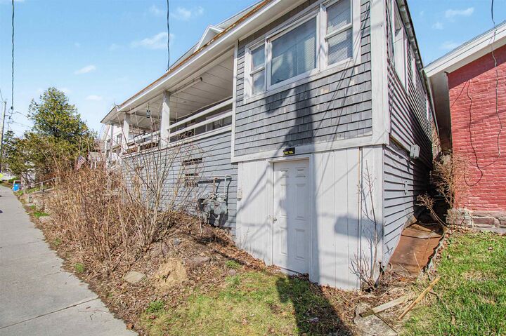 Property Photo:  10-12 Shelburne Street  VT 05401 
