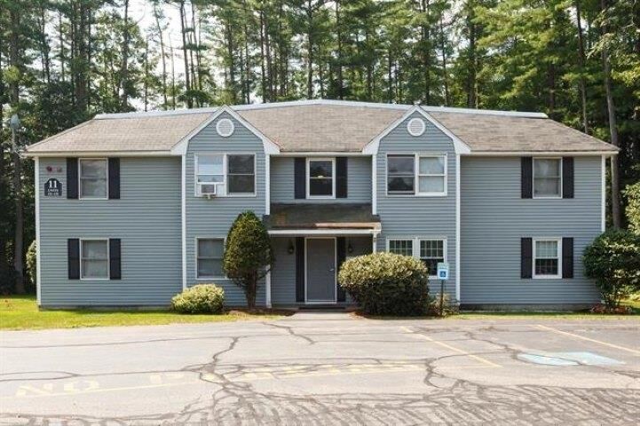 Property Photo: 37 Alice Drive NH 03303