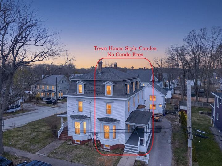 Property Photo:  11 W Concord Street  NH 03820 