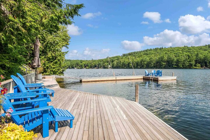 Property Photo: 75 Westwood Road NH 03782