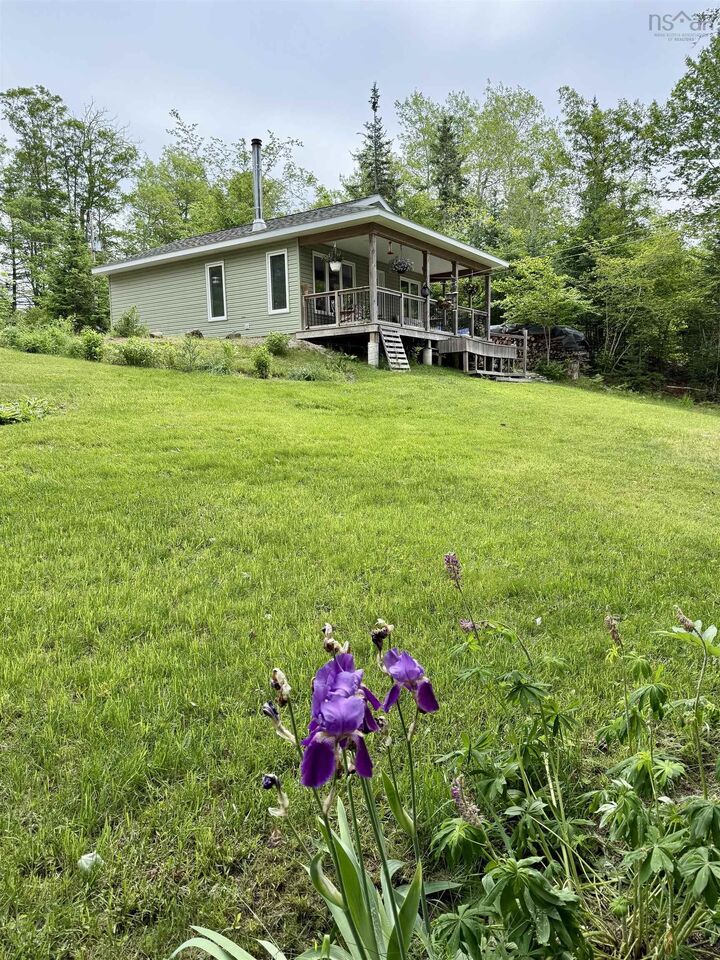Property Photo: 100 Red Hill Road NS B0T 1X0