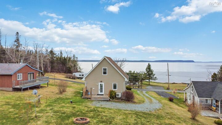 Property Photo: 39 Blomidon View Lane NS B0N 2R0