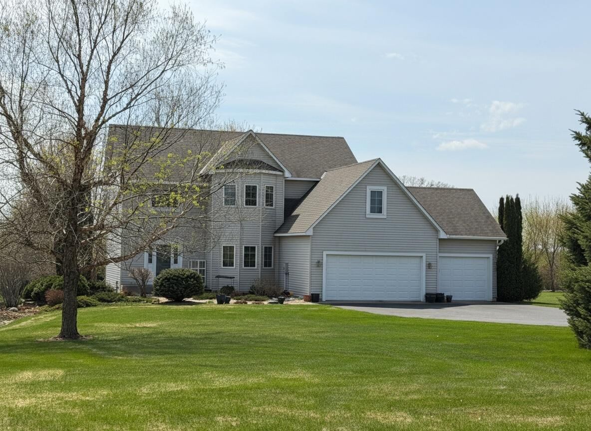 Property Photo: 1291 146th Avenue WI 54017