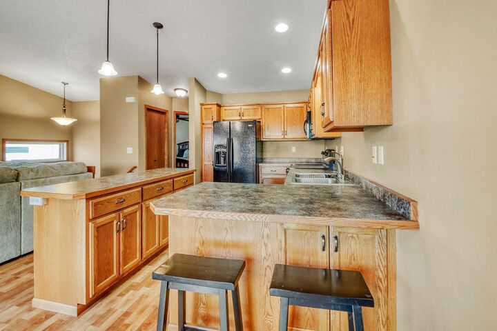 Property Photo:  910 35th Avenue S  MN 56560 