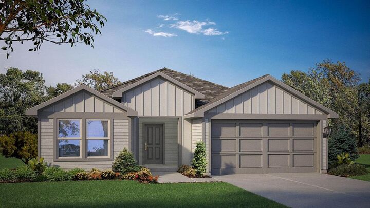 Property Photo:  185 Mlm Parkway  TX 76246 
