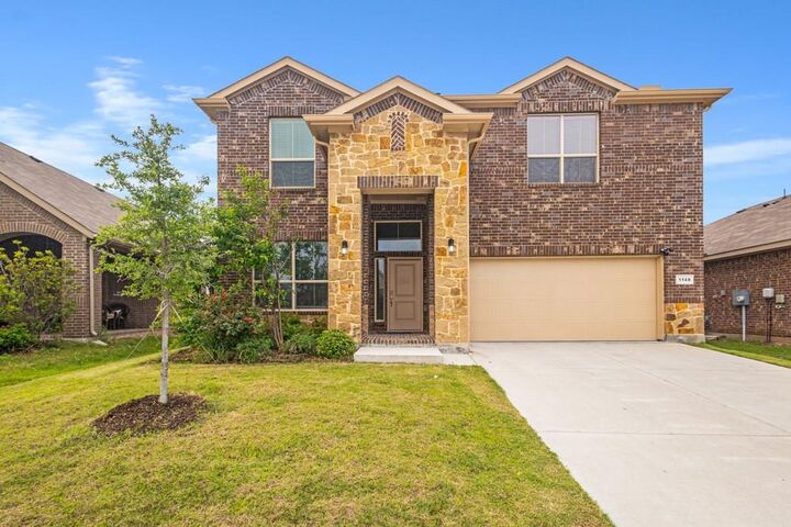 Property Photo:  1148 Croxley Way  TX 76247 