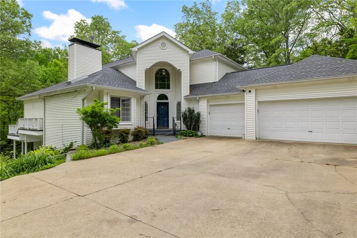 Property Photo:  2272 Mc 5006  AR 72682 