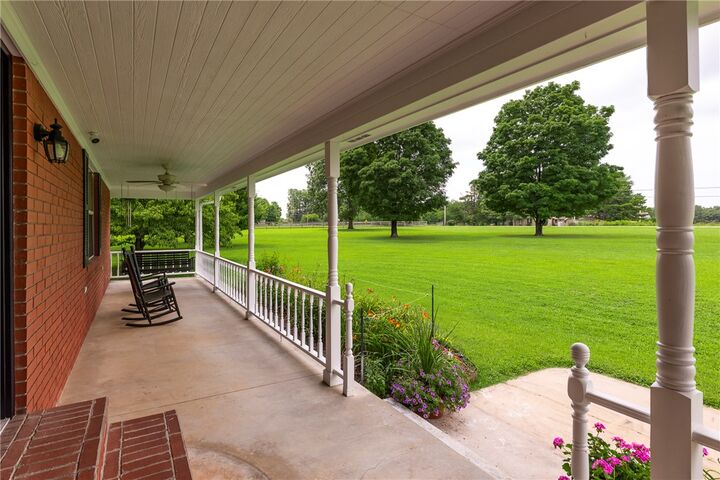 Property Photo:  7665 W Wedington Drive  AR 72704 