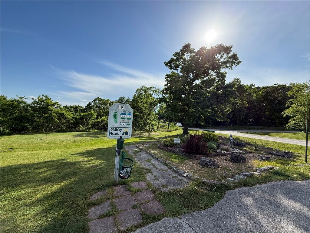 Property Photo:  8 Soth Hills Loop  AR 72631 
