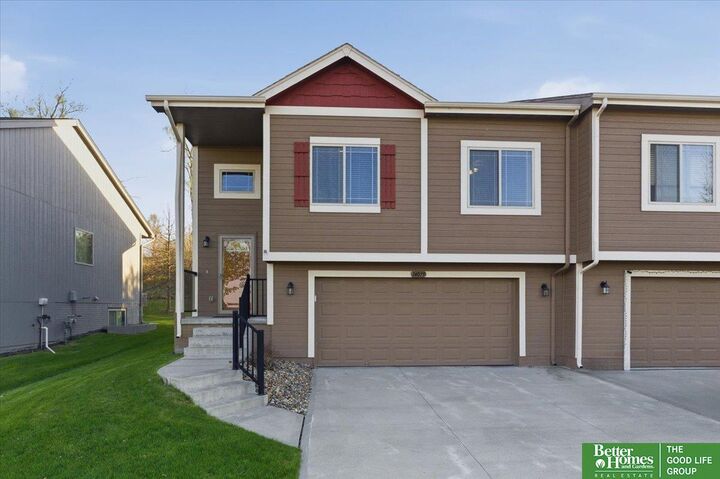 Property Photo:  14079 Wood Valley Drive  NE 68142 