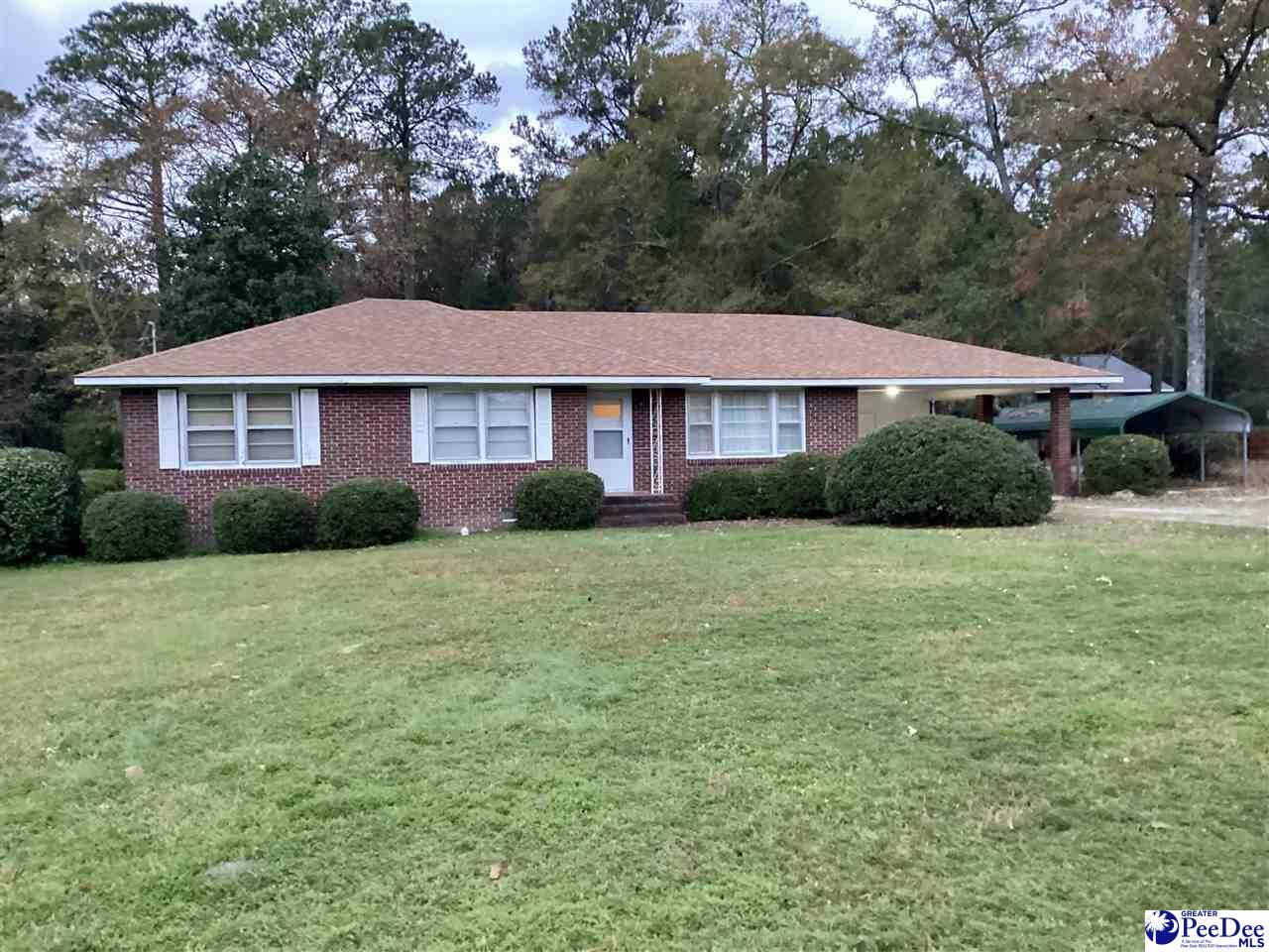 Property Photo:  429 S Wallace Rd  SC 29506 