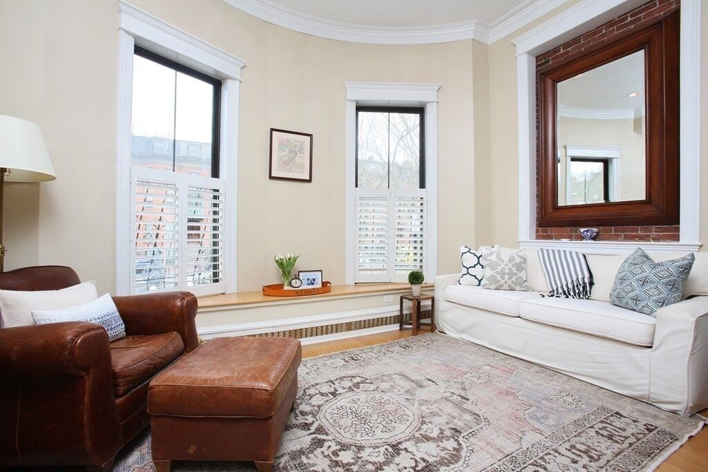 Property Photo:  15 Worcester Square 2  MA 02118 