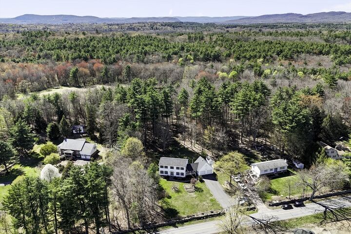 Property Photo:  7 Lyman St  MA 01033 