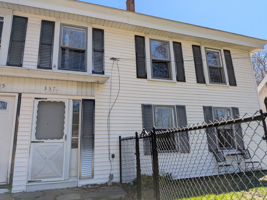 Property Photo:  357 Main St 357  MA 01031 
