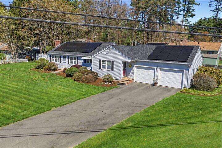 Property Photo:  34 Comins Rd  MA 01035 