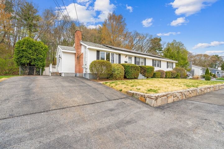 Property Photo:  12 Helen Drive  MA 01752 