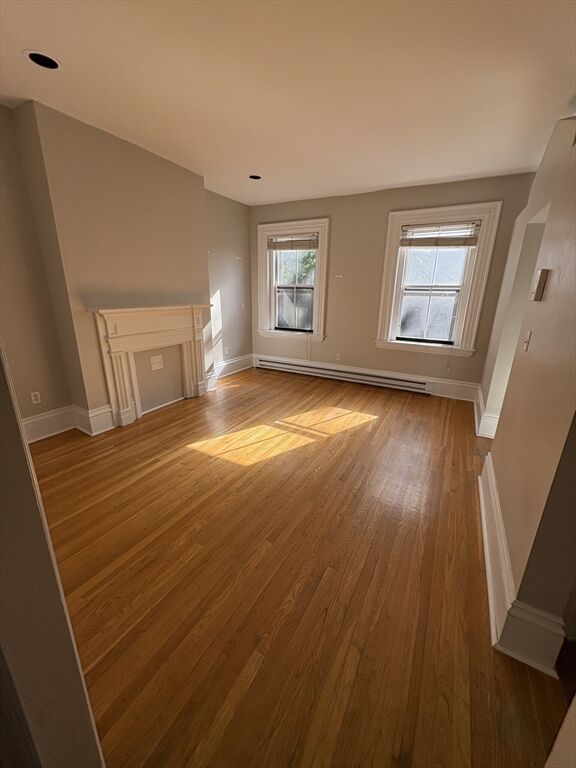 Property Photo: 54 E Springfield Street 3 MA 02118