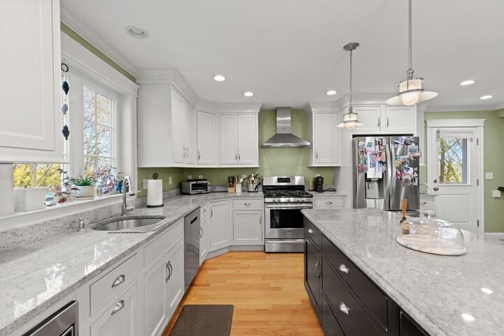 Property Photo:  42-44 Oakview Terrace 42  MA 02130 