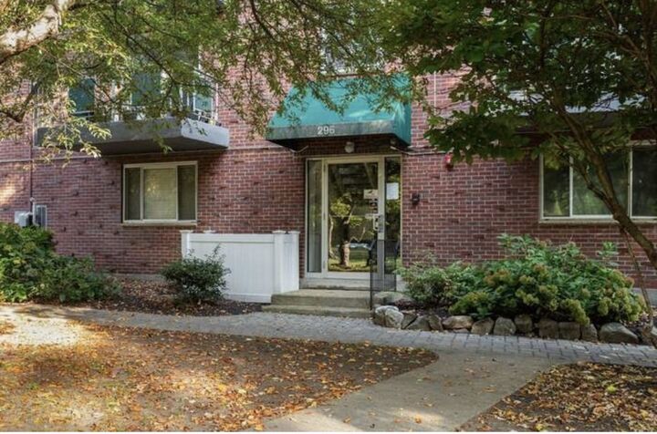 Property Photo:  296 Commercial St 21  MA 02184 