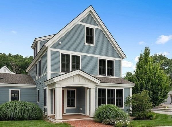 Property Photo:  1 Sawmill Circle  MA 01944 