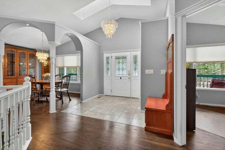 Property Photo: 39 Highlands Terrace AB T0L 0K0