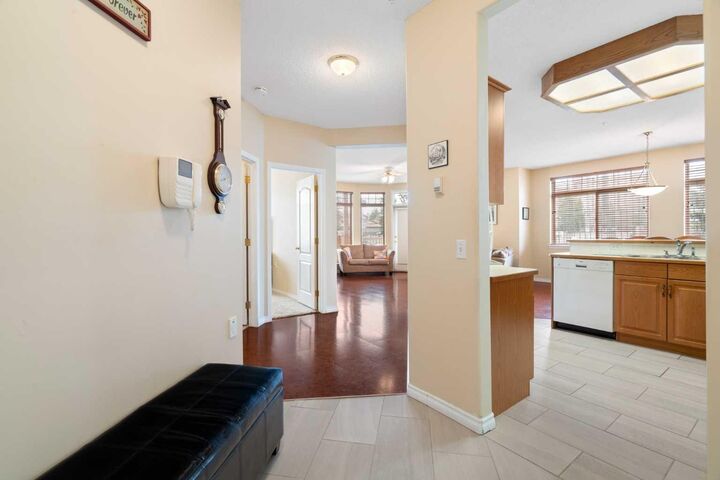 Property Photo: 2107 Patterson View SW . AB T3H 3J9